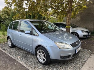 FORD FOCUS C-MAX 1.8 Trend 194000 km.!