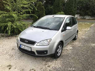 FORD FOCUS C-MAX 1.8 Trend Egyes henger kihagy!!