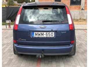 FORD FOCUS C-MAX 2.0 Ghia