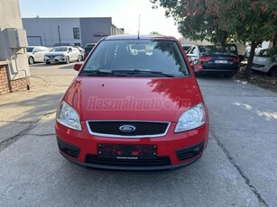 FORD FOCUS C-MAX 2.0 Ghia 145000km