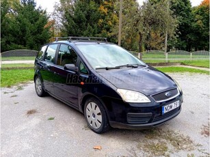 FORD FOCUS C-MAX 2.0 TDCi Fresh