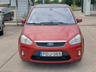 FORD FOCUS C-MAX 2.0 TDCi Fresh