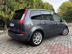 FORD FOCUS C-MAX 2.0 TDCi Ghia