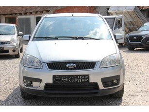 FORD FOCUS C-MAX 2.0 TDCi SportWagon