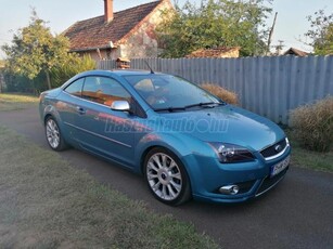 FORD FOCUS Coupe Cabrio. 2.0 TDCi Titanium