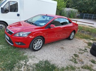 FORD FOCUS Coupe Cabriolet 1.6 Sport