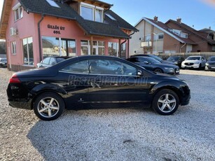 FORD FOCUS Coupe Cabriolet 2.0 Sport 168.000 KM. TEMPOMAT. ÜLÉS FŰTÉS