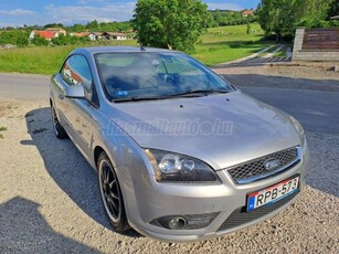 FORD FOCUS Coupe Cabriolet 2.0 Sport Csere .beszámítás !