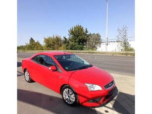 FORD FOCUS Coupe Cabriolet 2.0 Sport