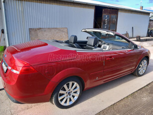 FORD FOCUS Coupe Cabriolet 2.0 TDCi Titanium