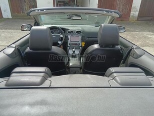 FORD FOCUS Coupe Cabriolet 2.0 TDCi Trend