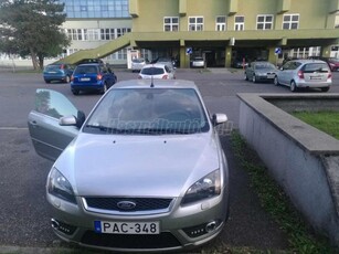 FORD FOCUS Coupe Cabriolet 2.0 Titanium