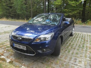 FORD FOCUS Coupe Cabriolet 2.0 Titanium