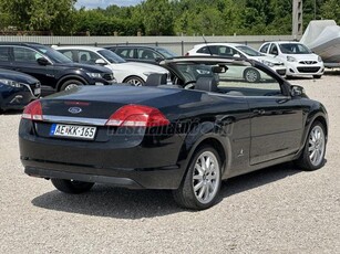 FORD FOCUS Coupe Cabriolet 2.0 Titanium BŐR! XENON! TEMPOMAT! PDC! KEY LESS! ÜL.FÜT! ALU! SZÉLVÉDŐFŰTÉS!