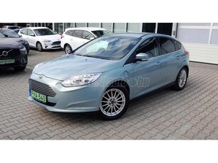 FORD FOCUS Elecric