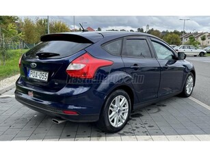 FORD FOCUS Ford Focus 2.0i Automata