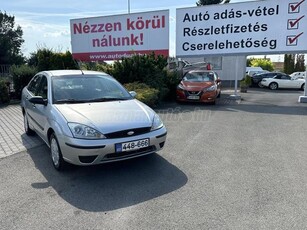 FORD FOCUS SEDAN 1.4I AMBIENTE