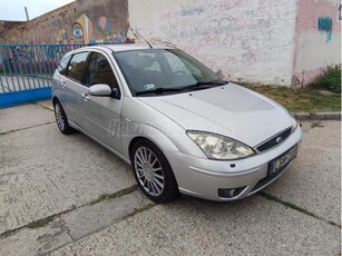 FORD FOCUS ST170