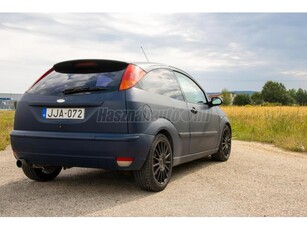 FORD FOCUS ST170