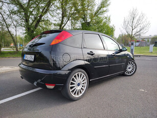 FORD FOCUS ST170 ST170