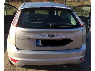 FORD FOCUSFRESH1.6 3AJTOS 116LE