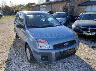 FORD FUSION 1.4 Ambiente