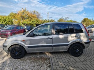 FORD FUSION 1.4 Ambiente 100000KM-KLÍMA-AUX-USB-MEGKÍMÉLT