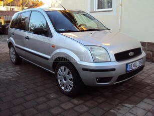 FORD FUSION 1.4 Ambiente