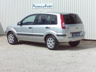 FORD FUSION 1.4 Ambiente