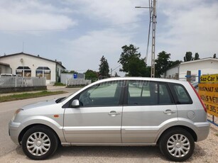 FORD FUSION 1.4 Ambiente