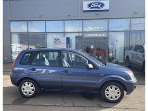 FORD FUSION 1.4 Ambiente