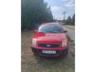 FORD FUSION 1.4 Fresh