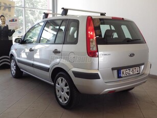 FORD FUSION 1.4 Fresh FaceLift 117.000Km!