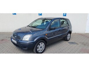 FORD FUSION 1.4 Fresh