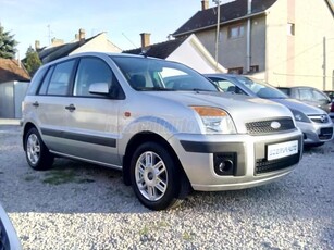 FORD FUSION 1.4 Fresh Plus