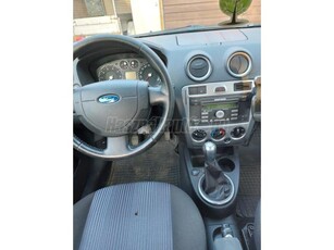 FORD FUSION 1.4 Style