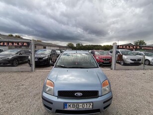 FORD FUSION 1.4 TDCi Fresh