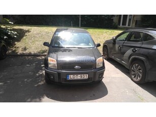 FORD FUSION 1.4 TDCi Style