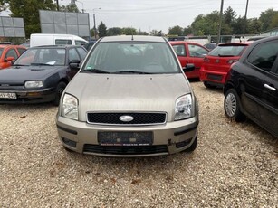 FORD FUSION 1.4 TDCi Trend