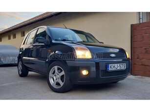 FORD FUSION 1.4 Trend