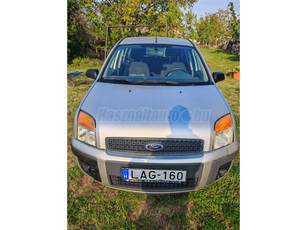 FORD FUSION 1.4 Trend