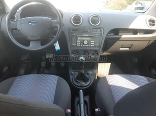 FORD FUSION 1.6 Elegance