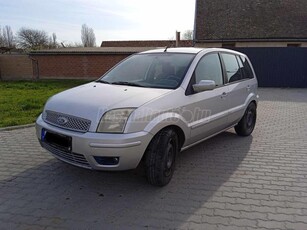 FORD FUSION JU2