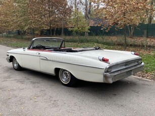 FORD GALAXIE Mercury Monterey Convertible 6.4 V8