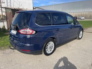 FORD GALAXY 1.5 EcoBoost Titanium