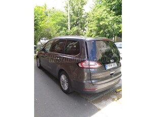 FORD GALAXY 1.5 EcoBoost Titanium