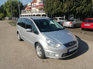 FORD GALAXY 1.6 TDCi Trend [7 személy]