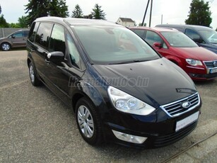 FORD GALAXY 1.6 TDCi Trend [7 személy] 318.497 KM!!! FRISS MŰSZAKI VIZSGA!!!