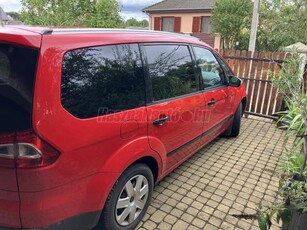 FORD GALAXY 1.6 TDCi Trend [7 személy]