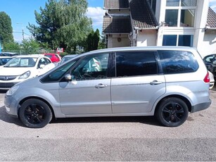 FORD GALAXY 1.8 TDCi Ambiente [7 személy]